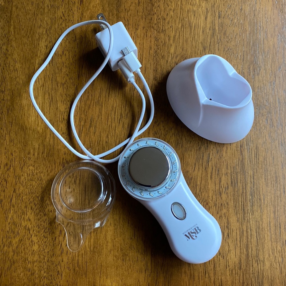 Myskinbuddy